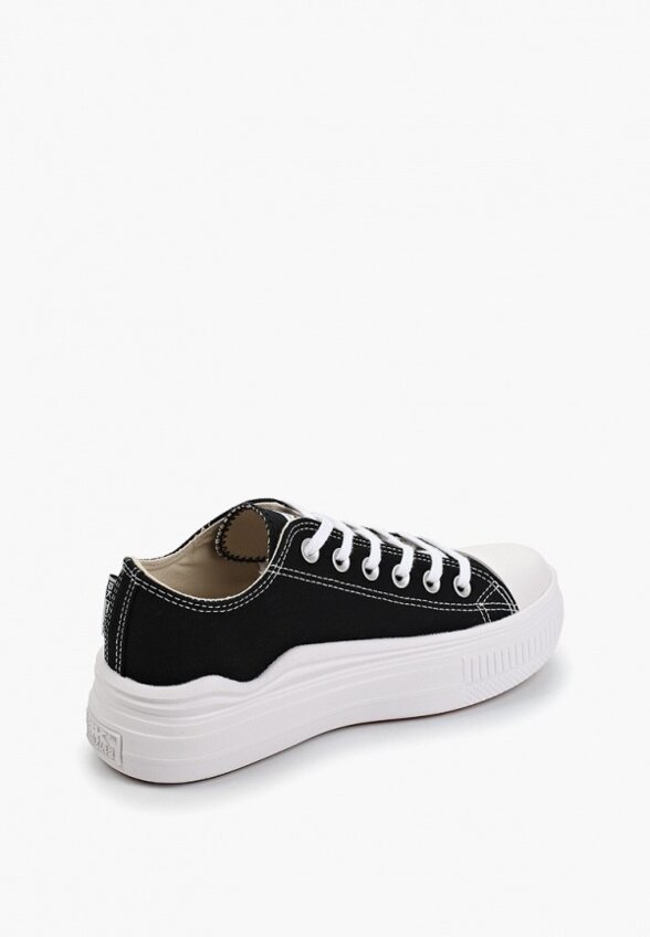 Кеды British Knights