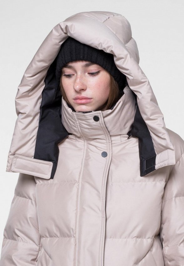 Пуховик Marmalato