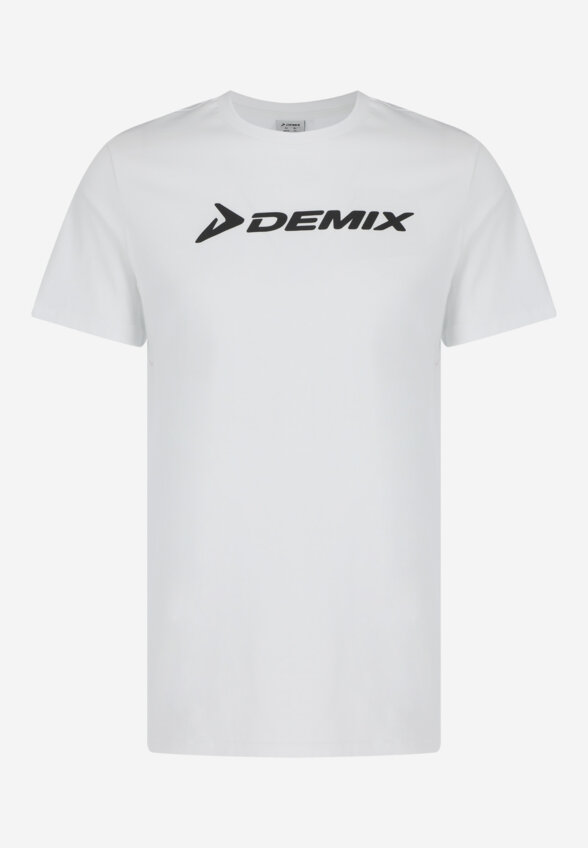 Футболка мужская Demix, Белый