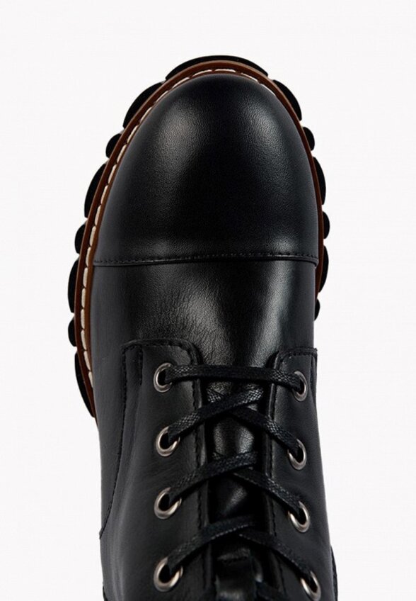 Ботинки Syune