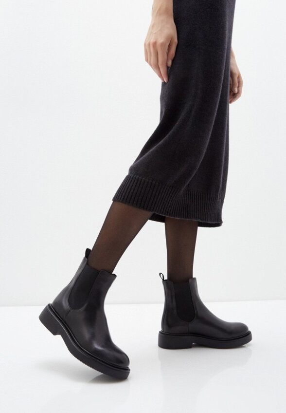 Ботинки Mof-Berg