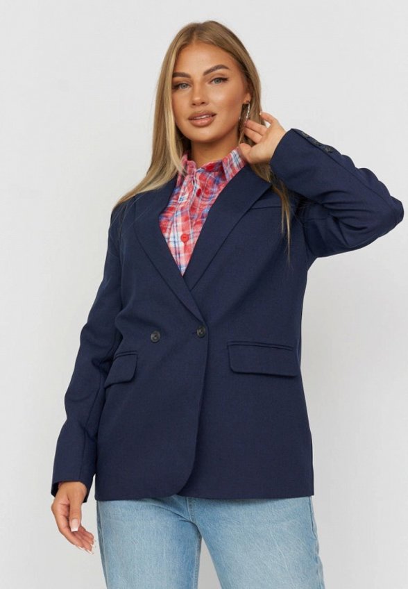 Жакет Olya Stoforandova