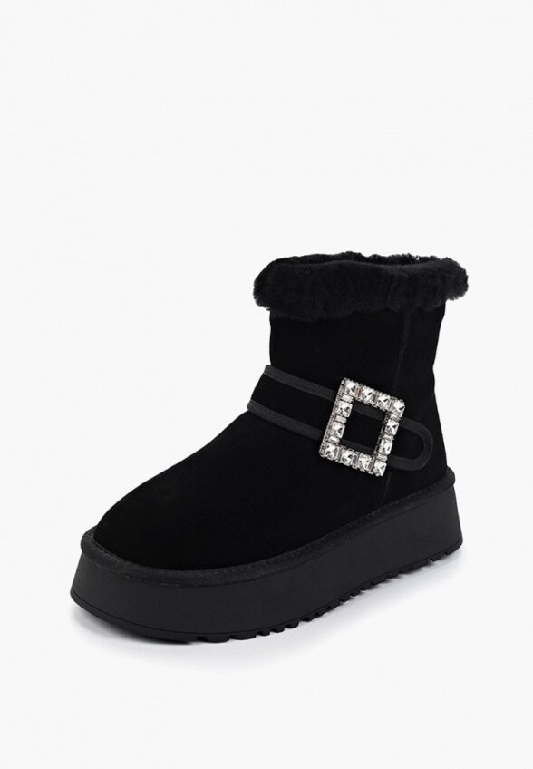 Полусапоги Francesco Donni