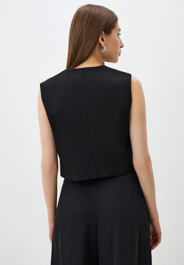 Жилет All We Need