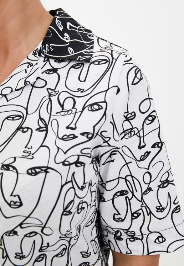 Халат домашний Агапэ