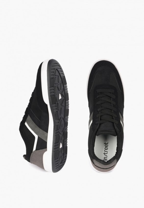Кеды Instreet