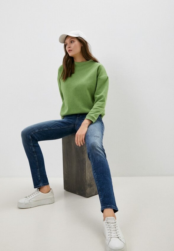 Джинсы Tom Tailor