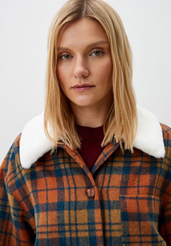 Куртка-рубашка Uniize