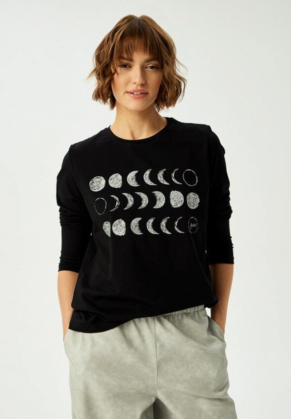 Лонгслив By Art Boyko Yuliana