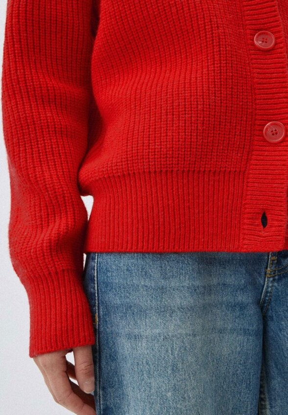 Кардиган Sela