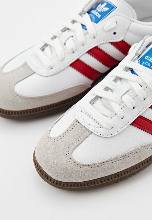 Кеды adidas Originals