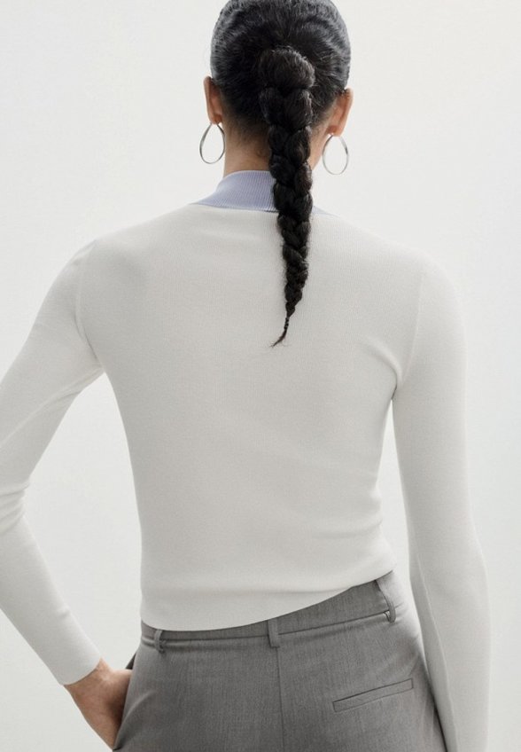 Джемпер Mango