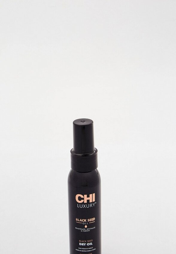 Масло для волос Chi