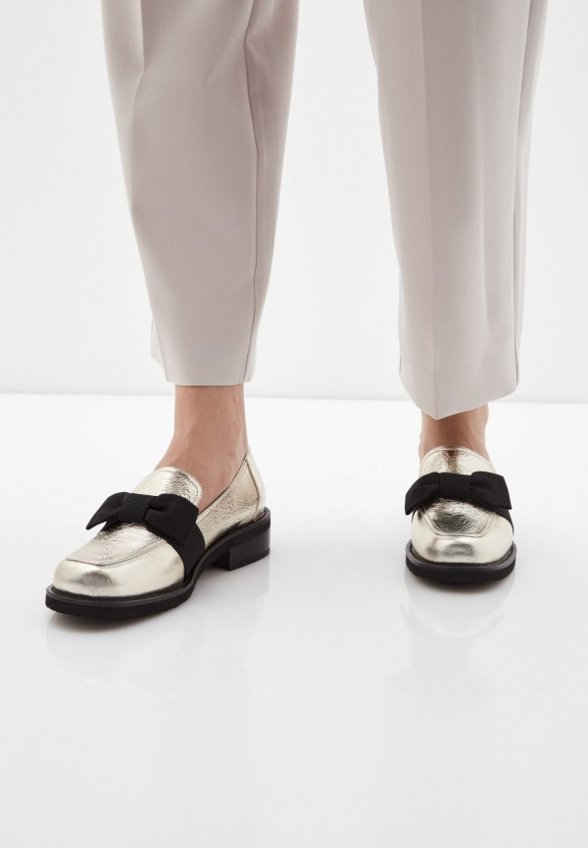 Лоферы Graciana