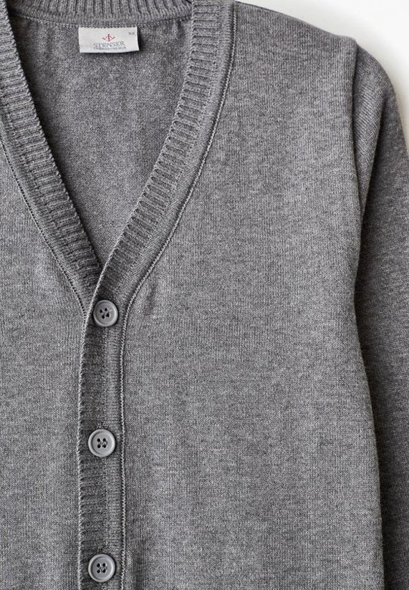 Кардиган Stenser