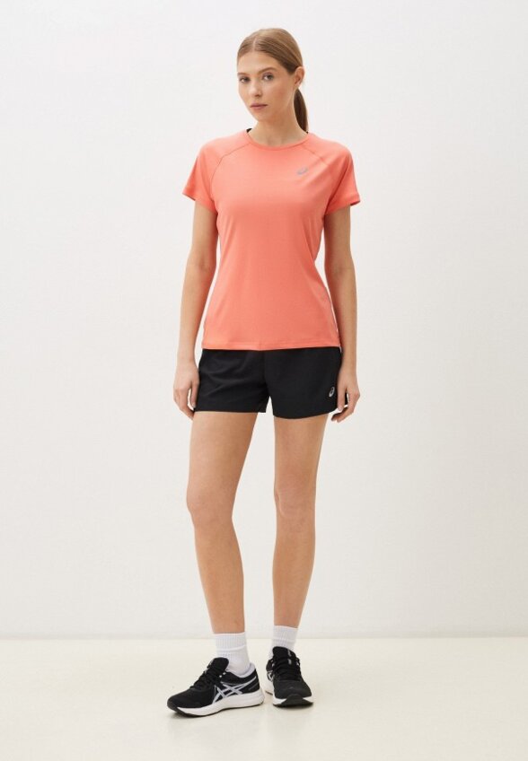 Футболка спортивная ASICS