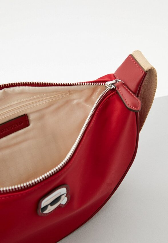 Сумка и кошелек Karl Lagerfeld