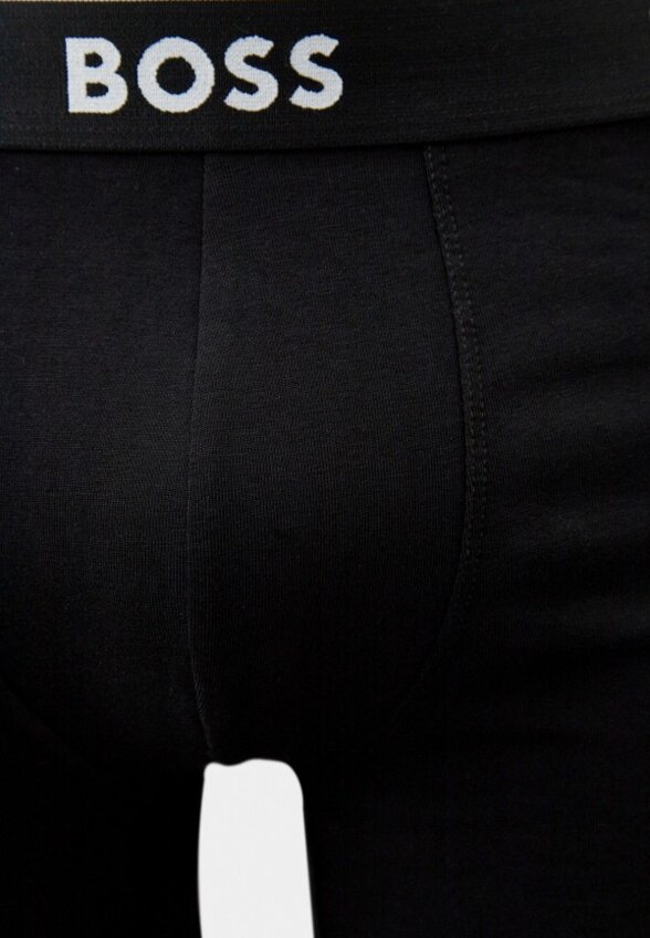 Трусы 3 шт. Boss