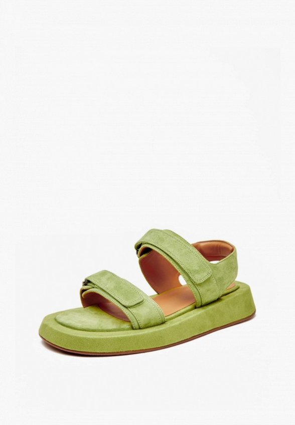 Сандалии Mascotte