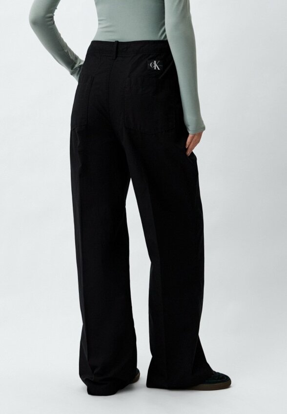 Брюки Calvin Klein Jeans