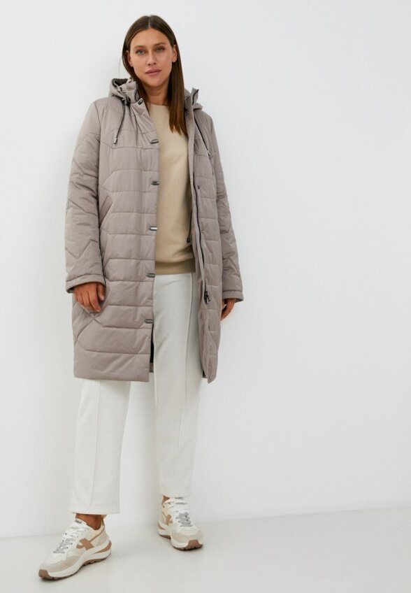 Куртка утепленная Maritta