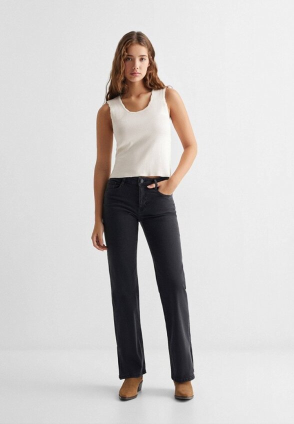 Майка Mango Teen