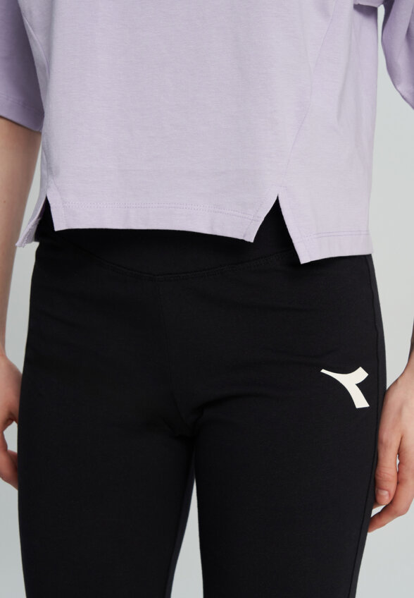 Футболка женская Diadora, Серый