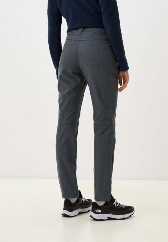 Брюки утепленные Icepeak