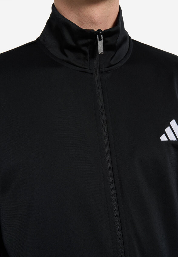 Костюм мужской adidas, Черный
