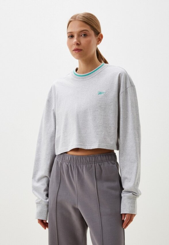 Свитшот Reebok