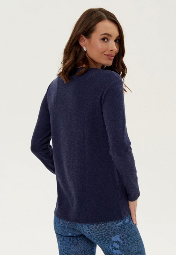 Лонгслив спортивный YogaDress