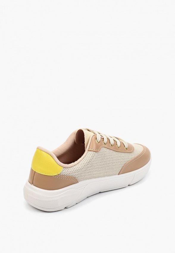 Кроссовки Moleca