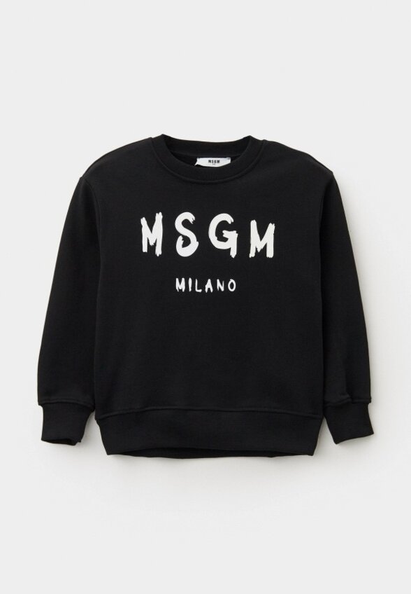 Свитшот MSGM Kids