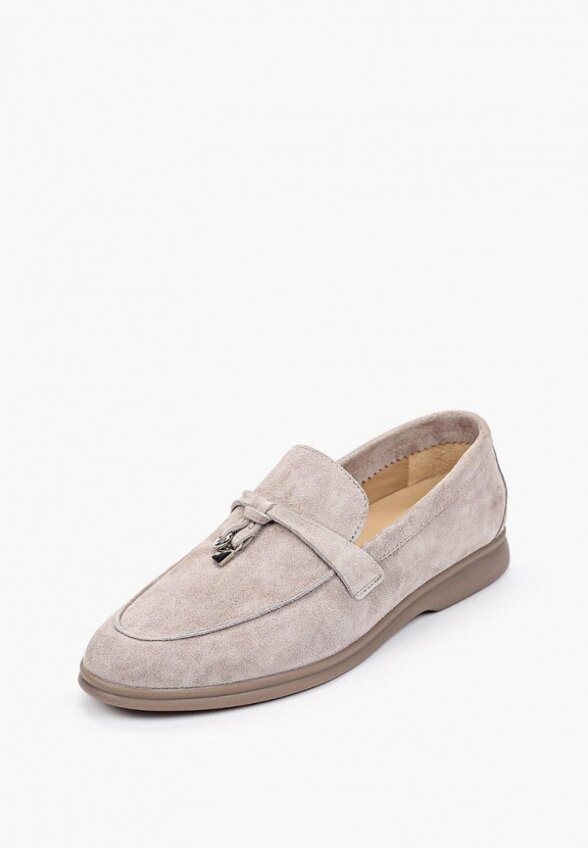 Лоферы Tendance