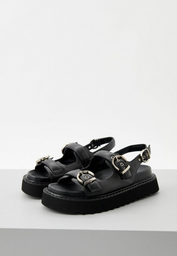 Сандалии Pinko