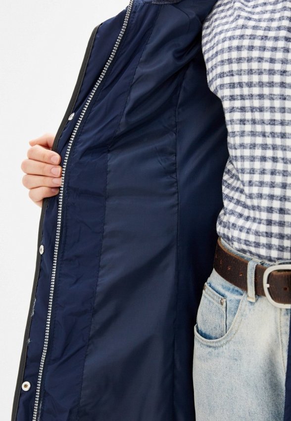 Пуховик Regatta