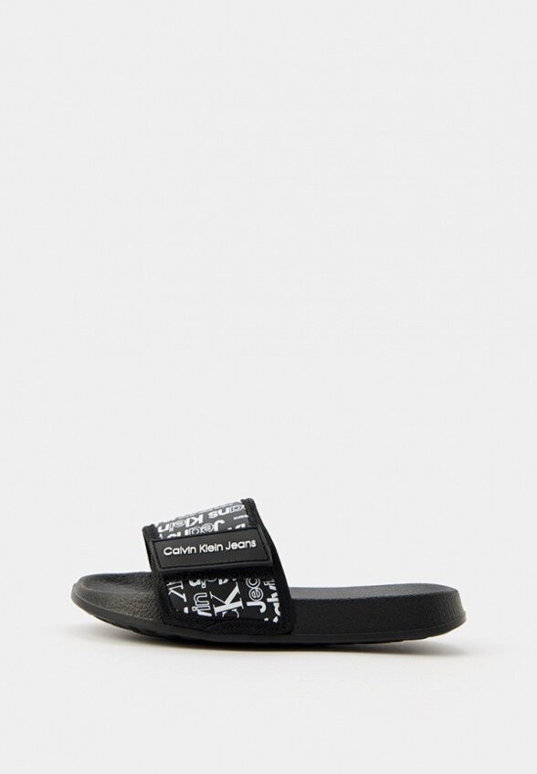 Сланцы Calvin Klein Jeans
