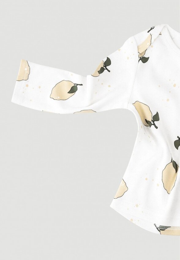 Лонгслив Mjolk