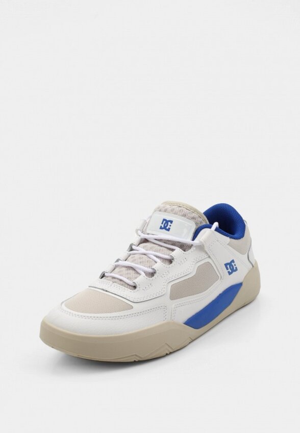 Кеды DC Shoes