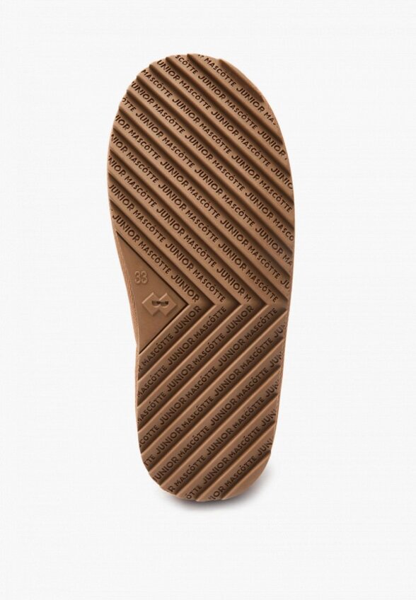 Полусапоги Mascotte Junior