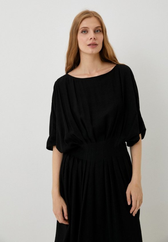 Платье MadaM T