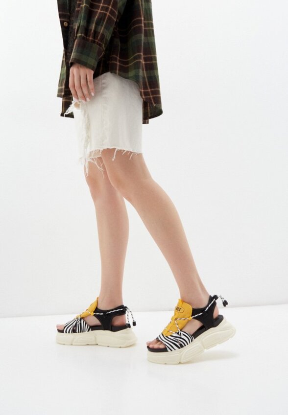 Босоножки NexPero