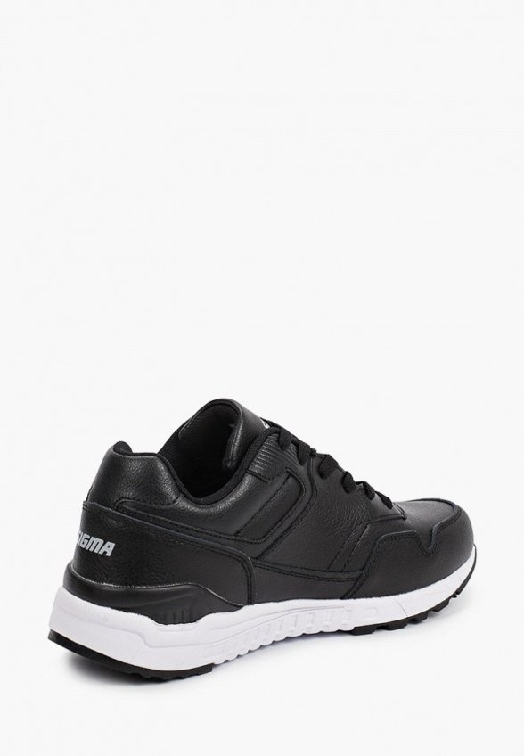 Кроссовки Sigma