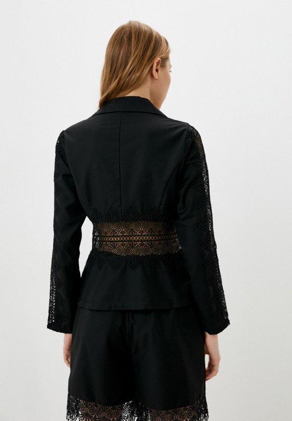 Жакет Emilia Dell'oro