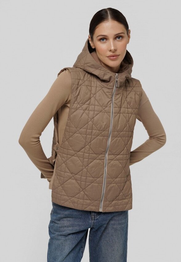 Жилет утепленный Bersenbrand