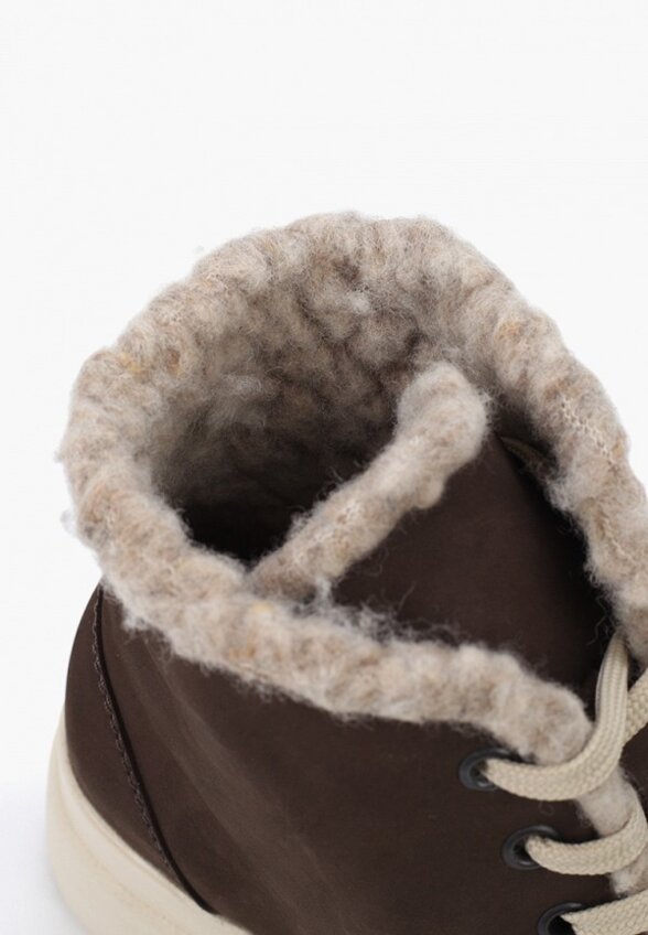 Ботинки Berkemann