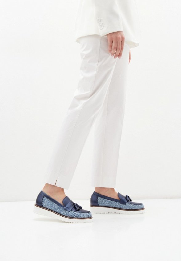 Лоферы Pitillos