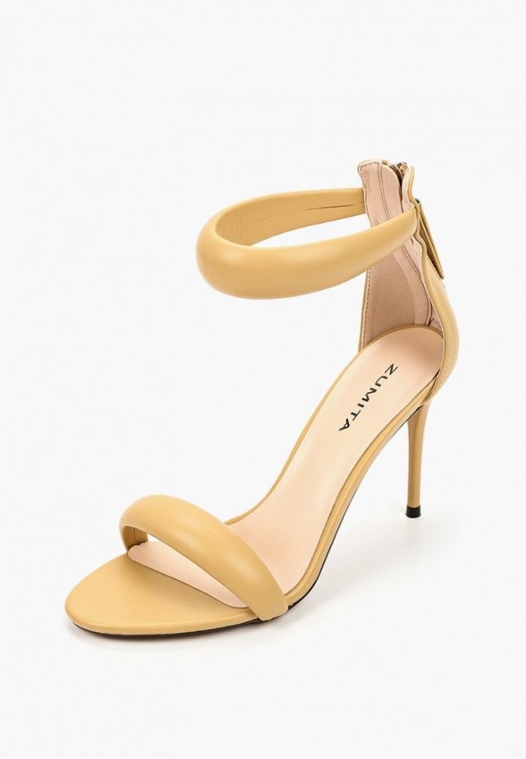 Босоножки Zumita