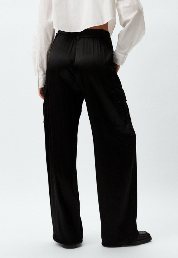 Брюки Calvin Klein Jeans
