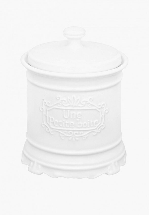 Банка для хранения Elan Gallery